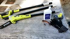 Ryobi Pole Saw