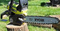 Ryobi Pole Saw
