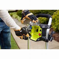 Ryobi Pressure Washer