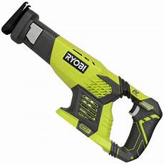 Ryobi Reciprocating Saw