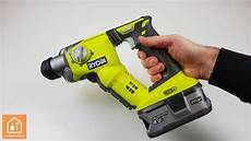 Ryobi Reciprocating Saw