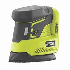 Ryobi Sander