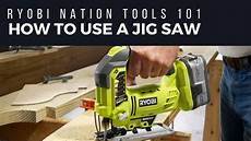 Ryobi Saw