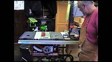 Ryobi Saw