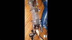 Ryobi Sawzall
