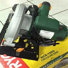 Ryobi Sawzall