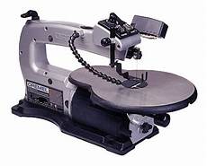 Ryobi Scroll Saw