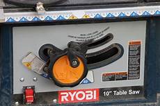 Ryobi Table Saw