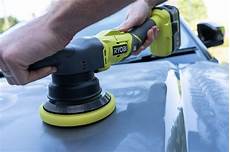 Ryobi Tool Set