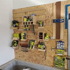 Ryobi Tool Set