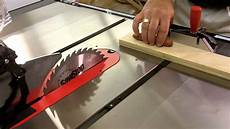 Sawstop Contractor Saw