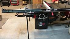 Sawstop Contractor Saw