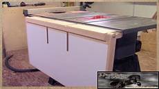 Sawstop Contractor Saw