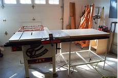 Sawstop Contractor Saw