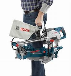 Sliding Mitre Saw