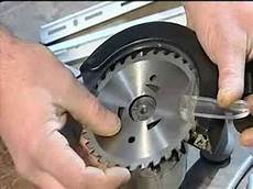 Small Circular Saw