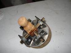 Small Drill