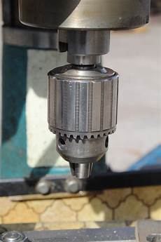 Small Drill
