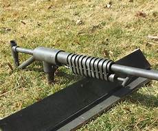 Spade Drill Bit