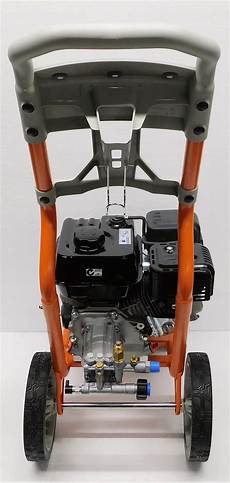 Stanley Pressure Washer