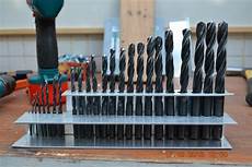 Step Drill Bit