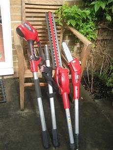 Stihl Battery Trimmer