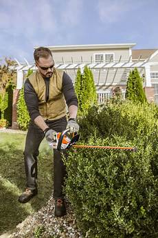 Stihl Battery Trimmer