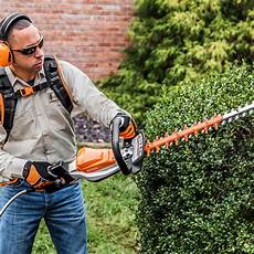 Stihl Battery Trimmer