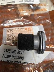 Stihl Chainsaw Chains