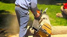 Stihl Chainsaw