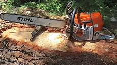 Stihl Chainsaw