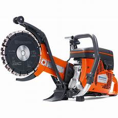 Stihl Concrete Saw