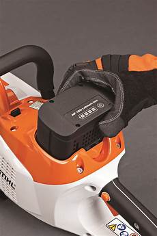 Stihl Cordless Chainsaw
