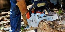 Stihl Cordless Chainsaw
