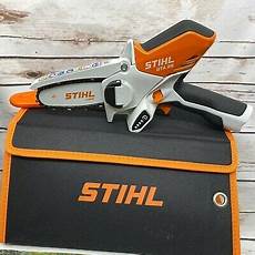Stihl Cordless Chainsaw