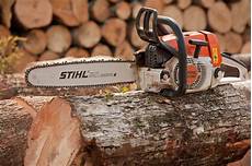 Stihl Electric Chainsaw