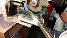 Stihl Electric Chainsaw
