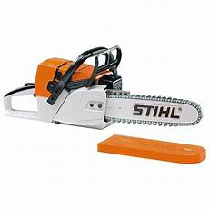 Stihl Mini Chainsaw