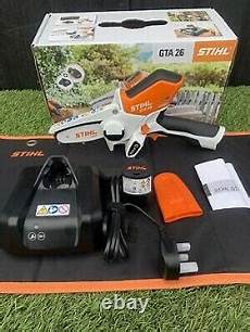 Stihl Mini Chainsaw