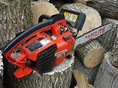 Stihl Mini Chainsaw