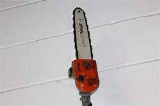 Stihl Pole Saw
