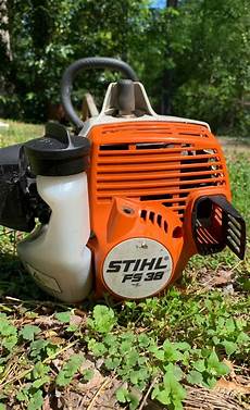 Stihl Power Washer