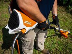 Stihl Pressure Washer