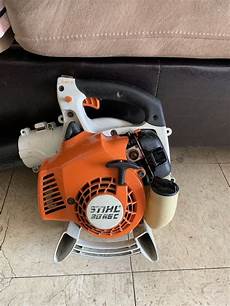 Stihl Pressure Washer