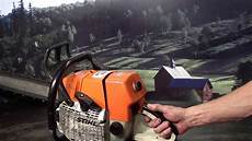 Stihl Saw