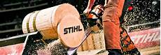 Stihl Saw