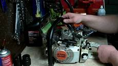 Stihl Saw