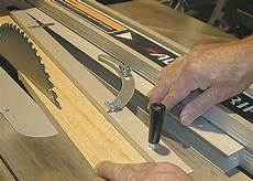 Table Saw Accessories