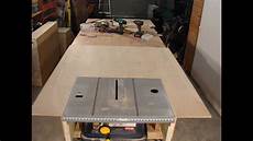 Table Saw