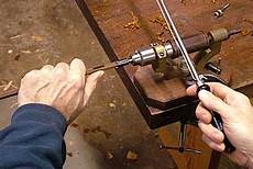 Tile Drill Bit